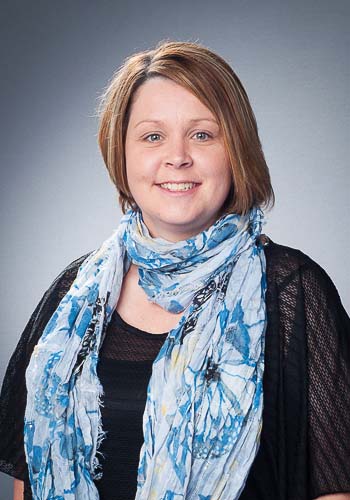 Mrs Bethan Cadwaladr-Lewis