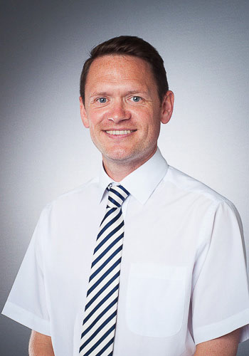 Mr Rhys Davies