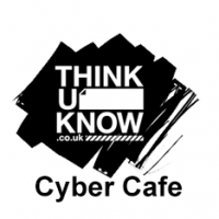 THINK YOU KNOW CYBER CAFE