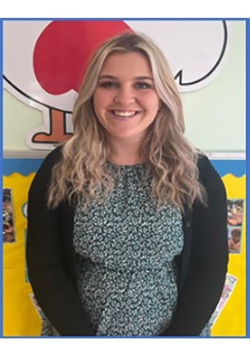 Miss Sioned Davies
